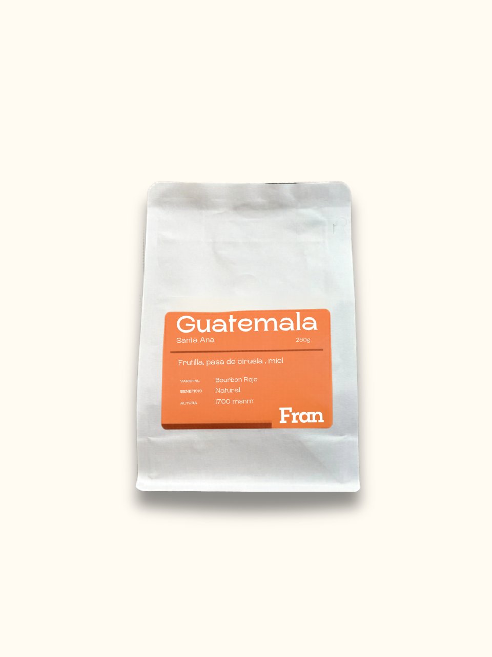 Guatemala Natural