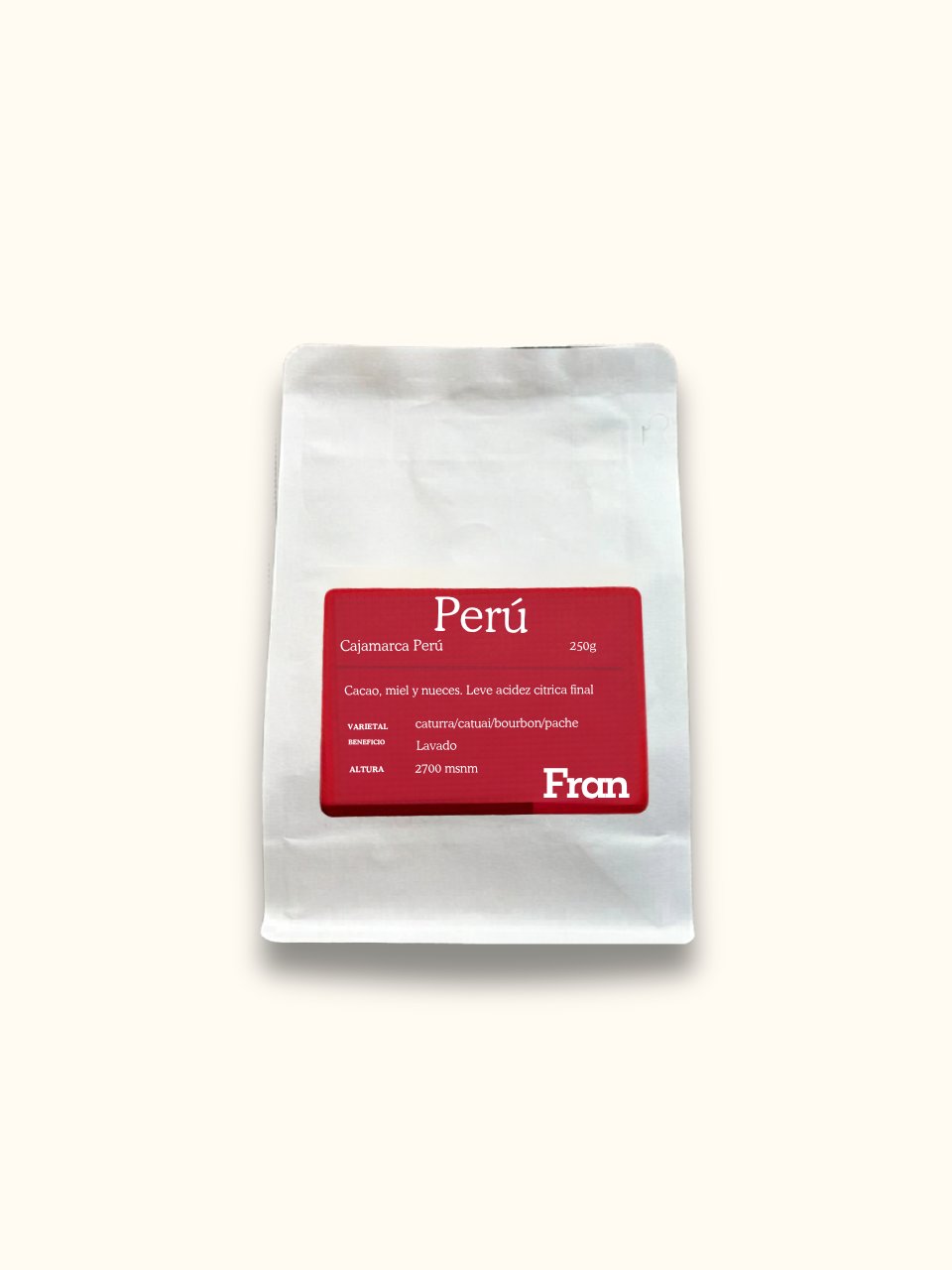 Perú